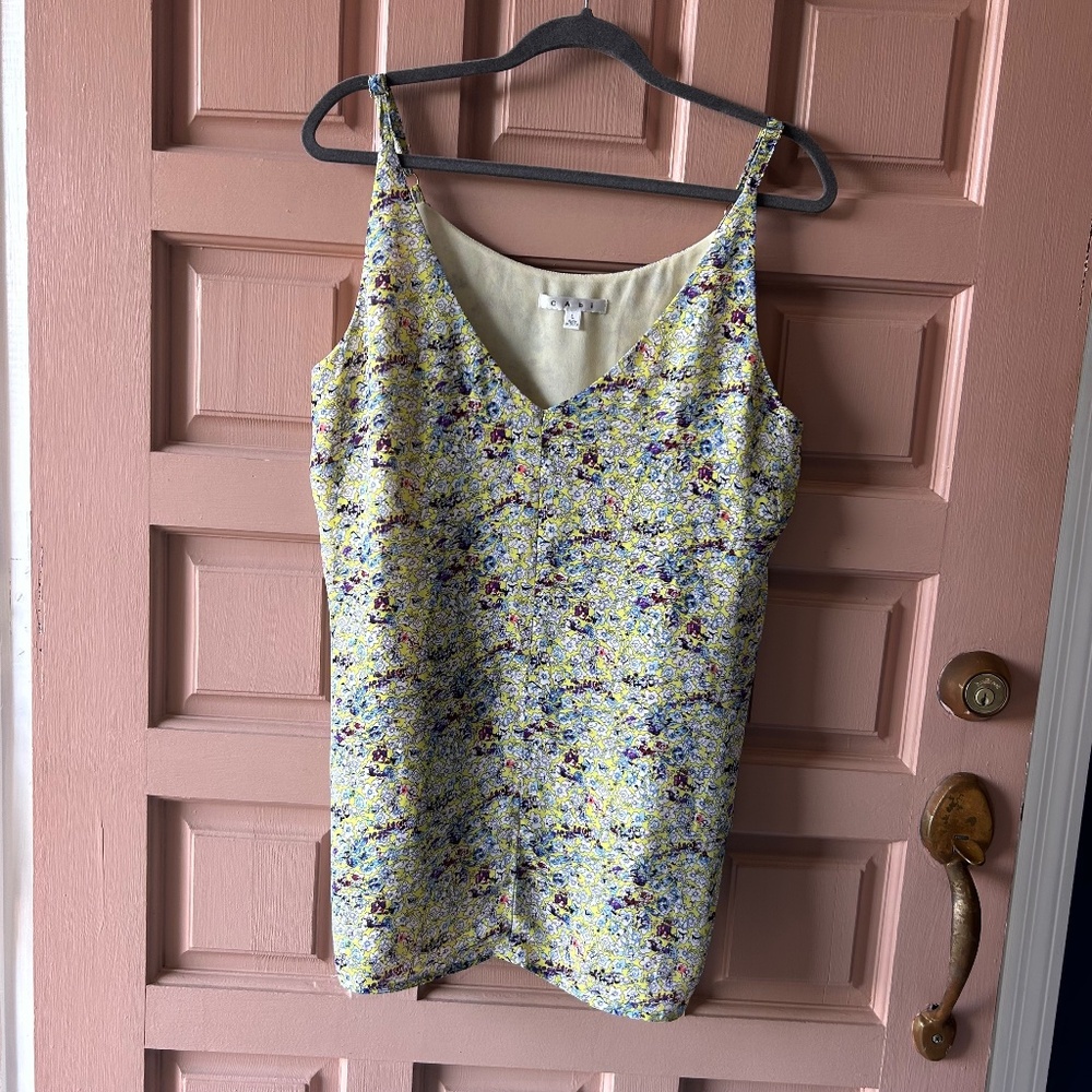 CAbi tank